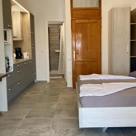 Apartments Villa Agatha Sveti Filip i Jakov Room photo