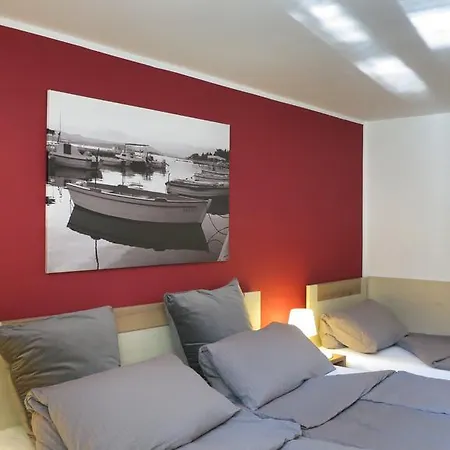 Apartments Villa Agatha Sveti Filip i Jakov Room photo