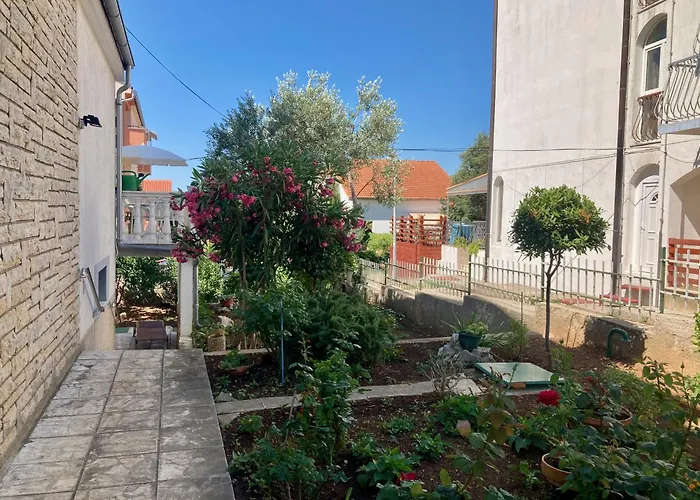Apartments Villa Agatha