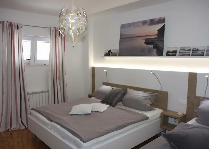 Apartments Villa Agatha