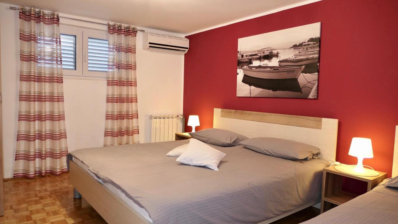 Agatha Apartment Sveti Filip i Jakov