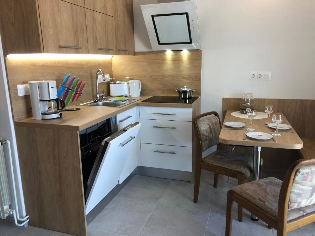 Apartament Agatha Sveti Filip i Jakov