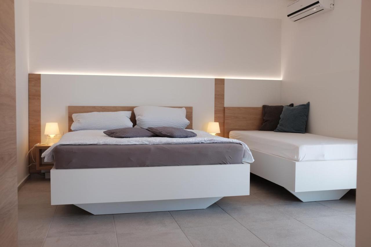 Agatha Apartman *