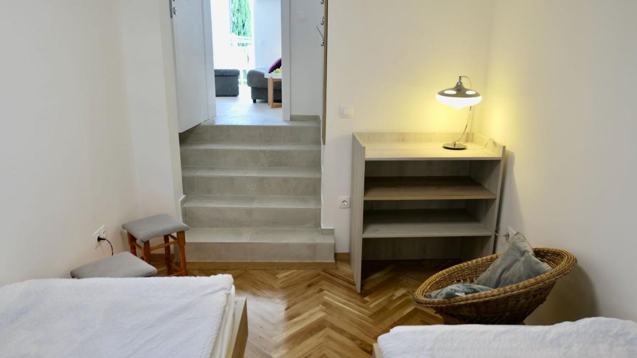 Apartment Agatha Sveti Filip i Jakov