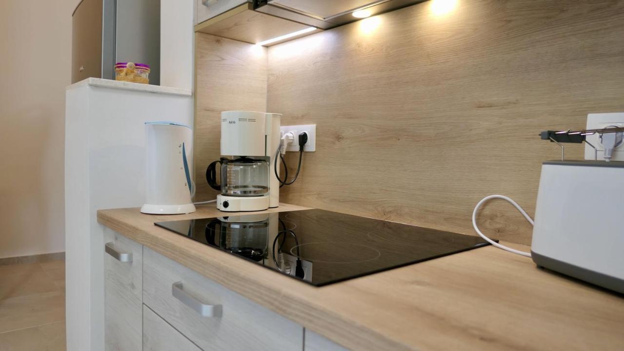 Agatha Apartment Sveti Filip i Jakov