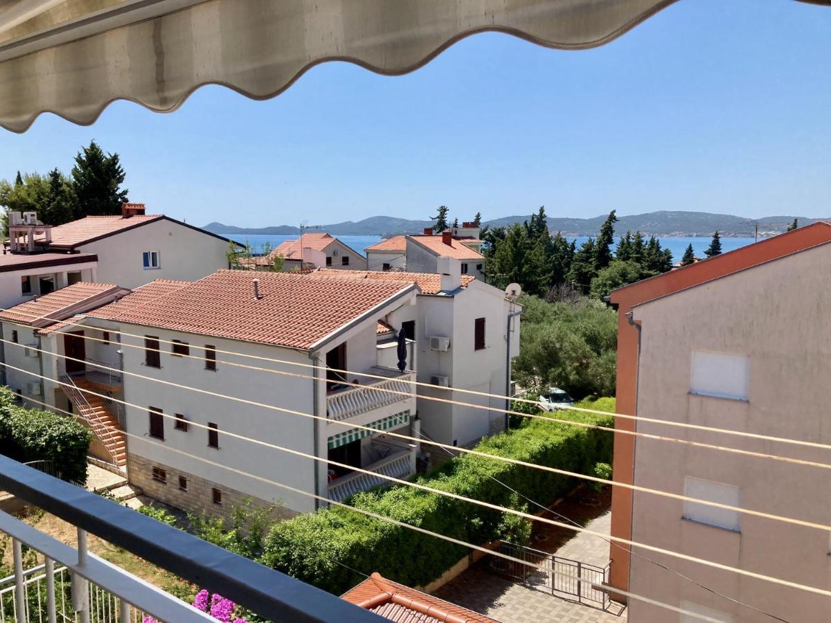 Apartament Agatha *