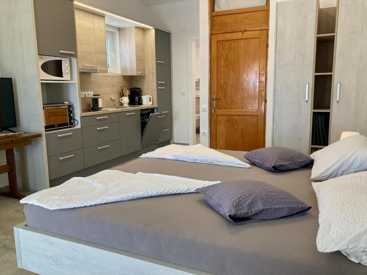 Apartman Agatha Sveti Filip i Jakov