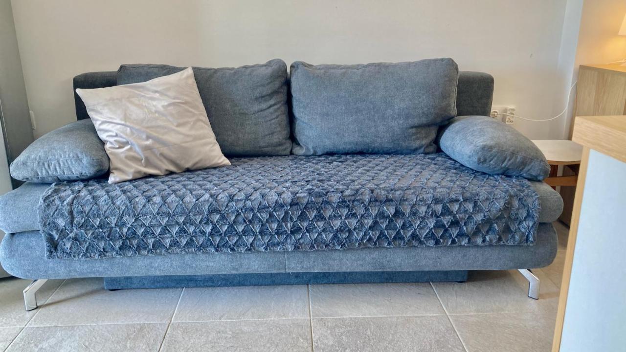 Apartament Agatha
