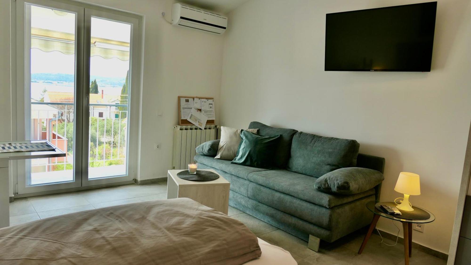 Apartment Agatha Sveti Filip i Jakov