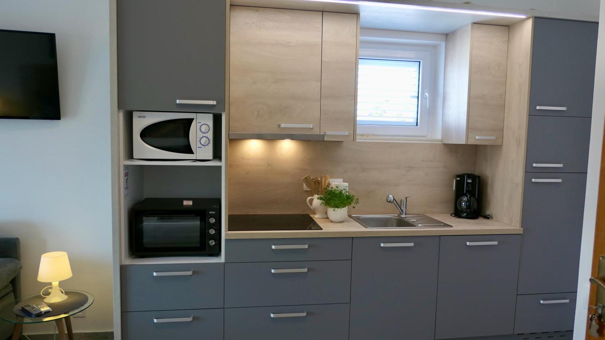 Apartment Agatha Sveti Filip i Jakov