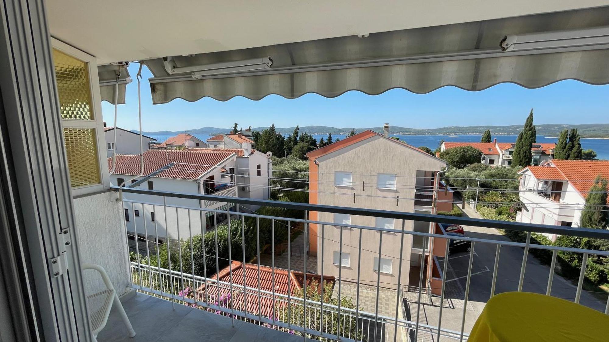 Apartament Agatha *