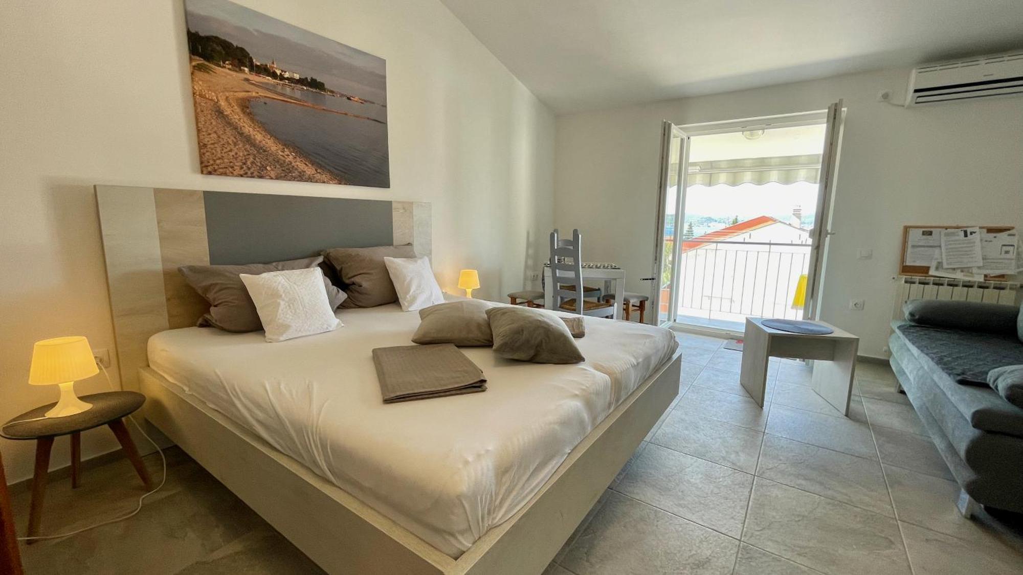 Apartament Agatha Sveti Filip i Jakov
