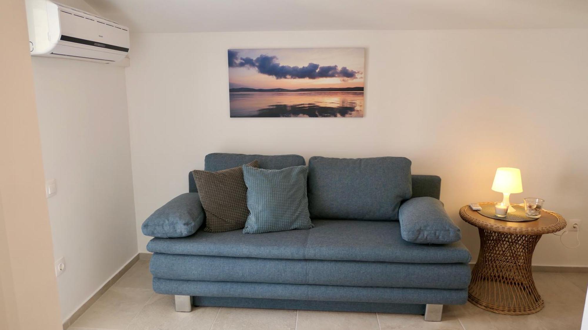 Apartament Agatha
