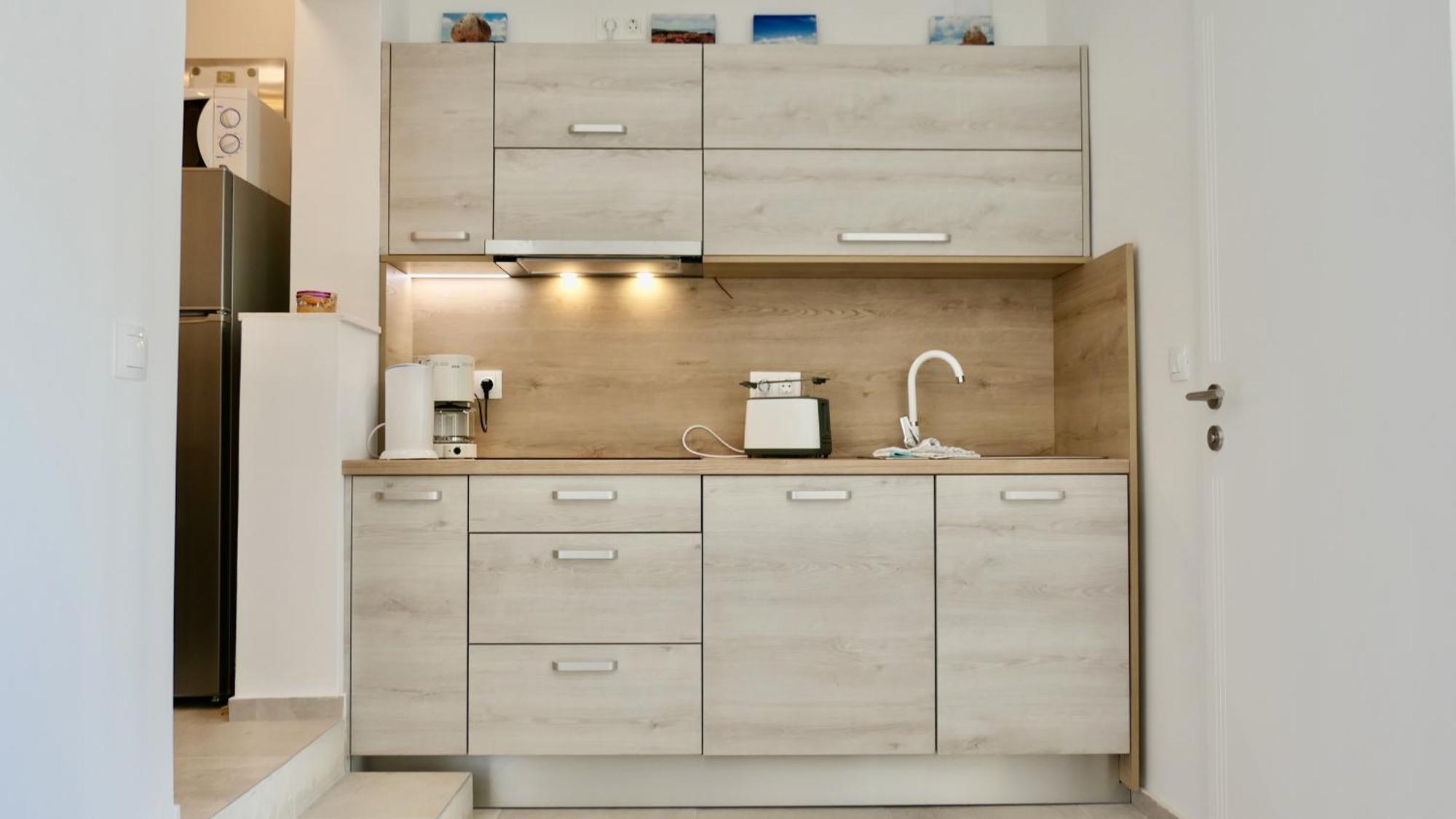 Agatha Apartment Sveti Filip i Jakov