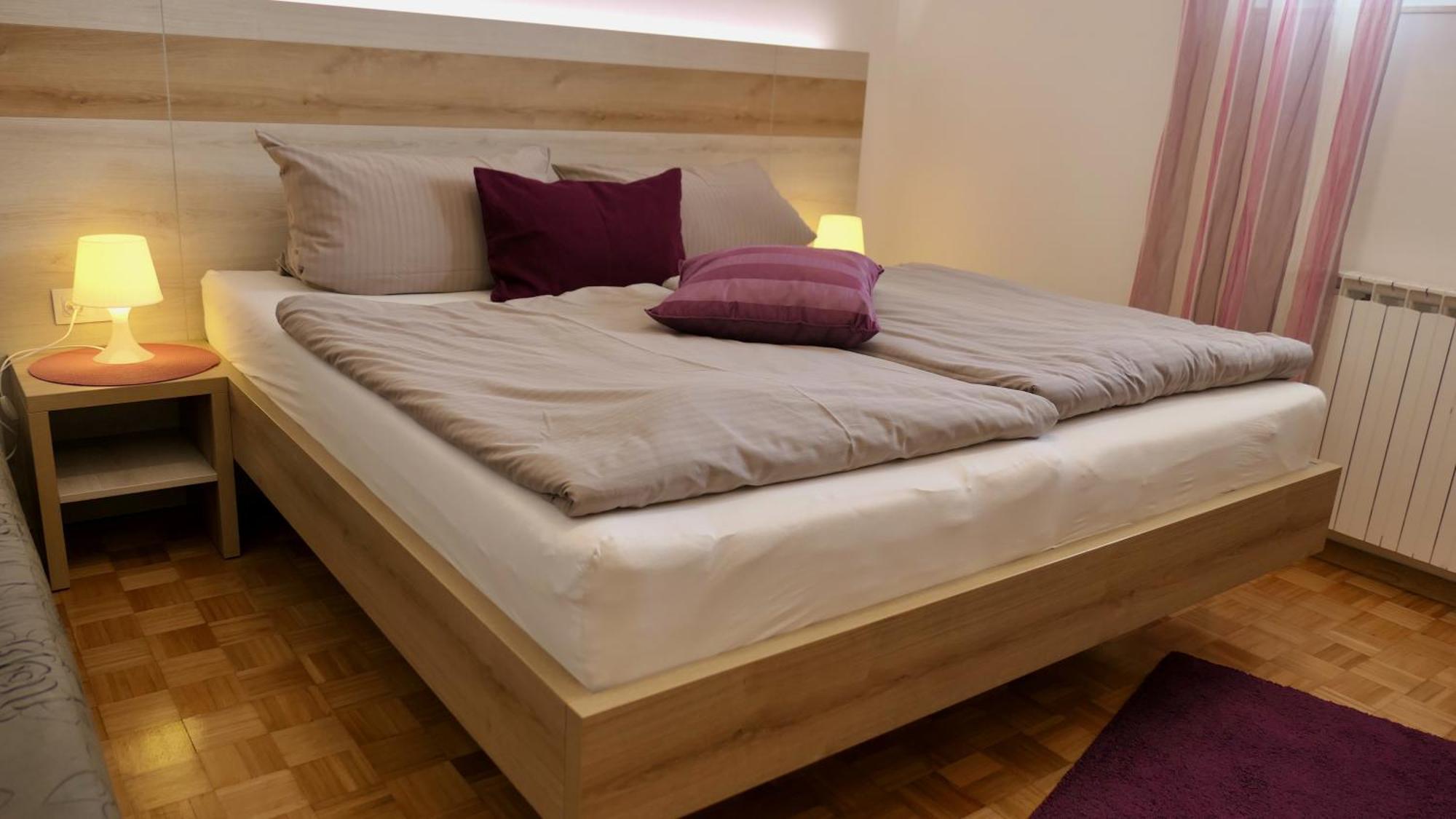 Apartament Agatha Sveti Filip i Jakov