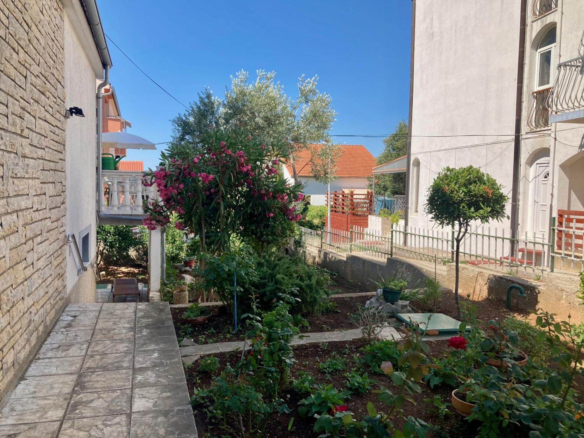 Apartman Agatha