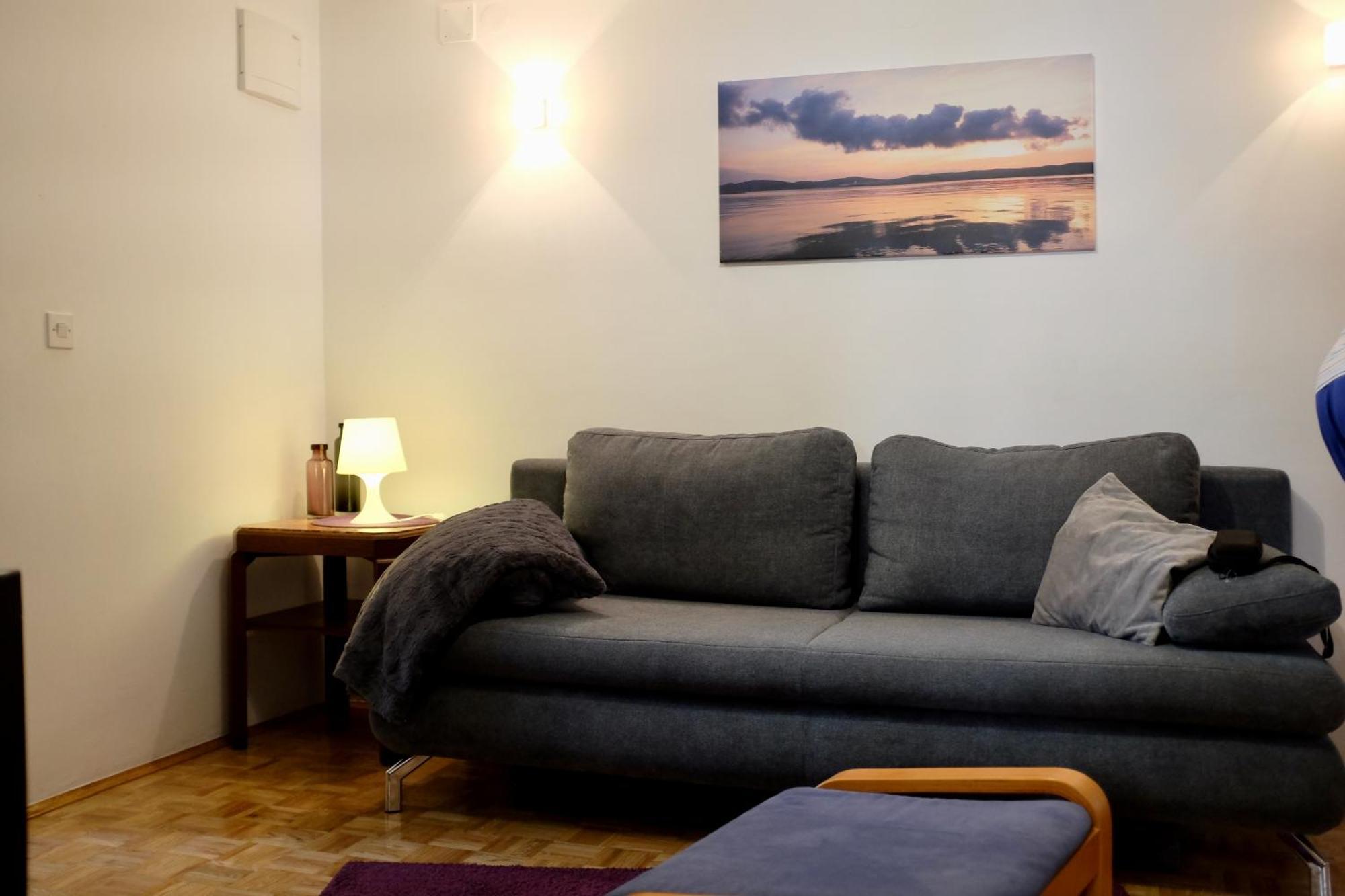 Agatha Apartment *