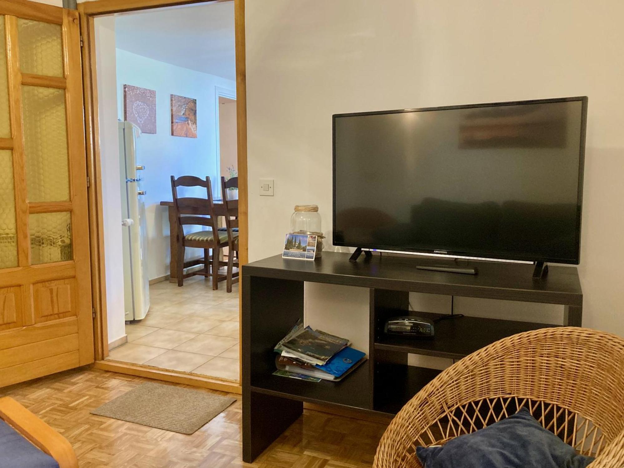 Agatha Apartment