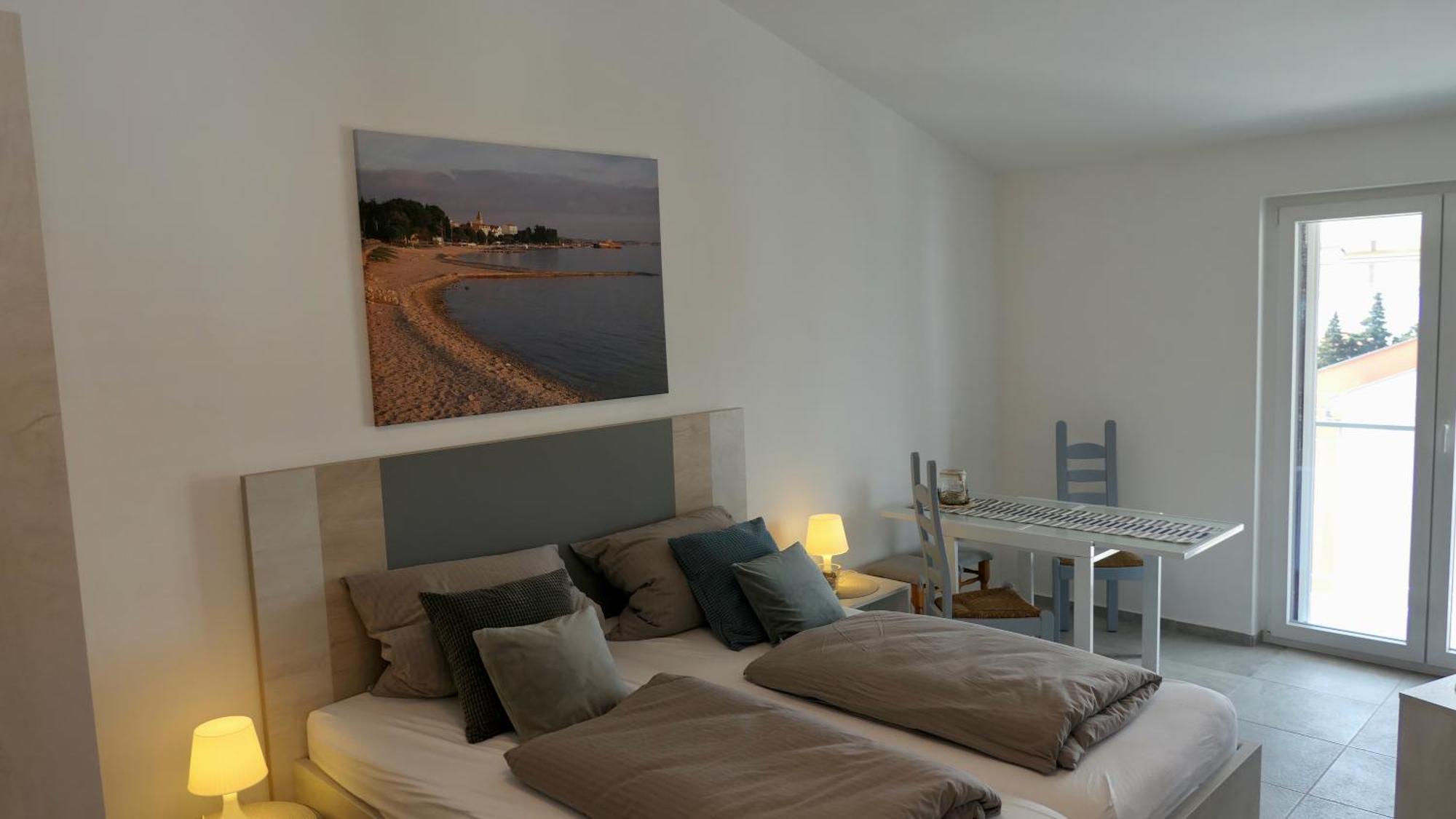 Agatha Apartment *