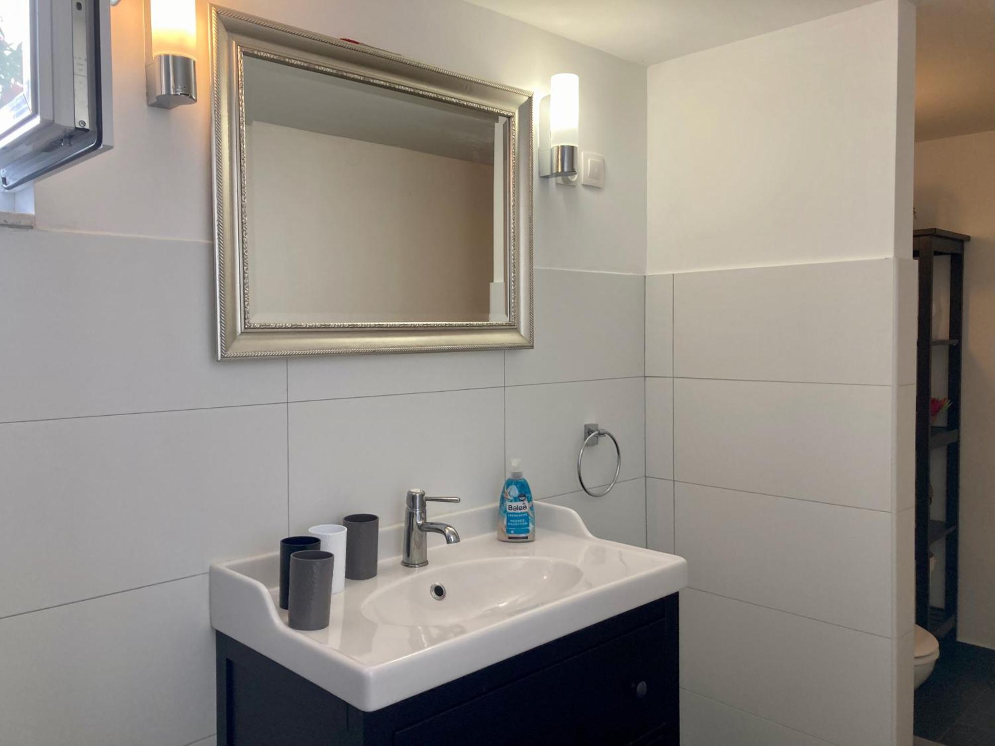 Agatha Apartament