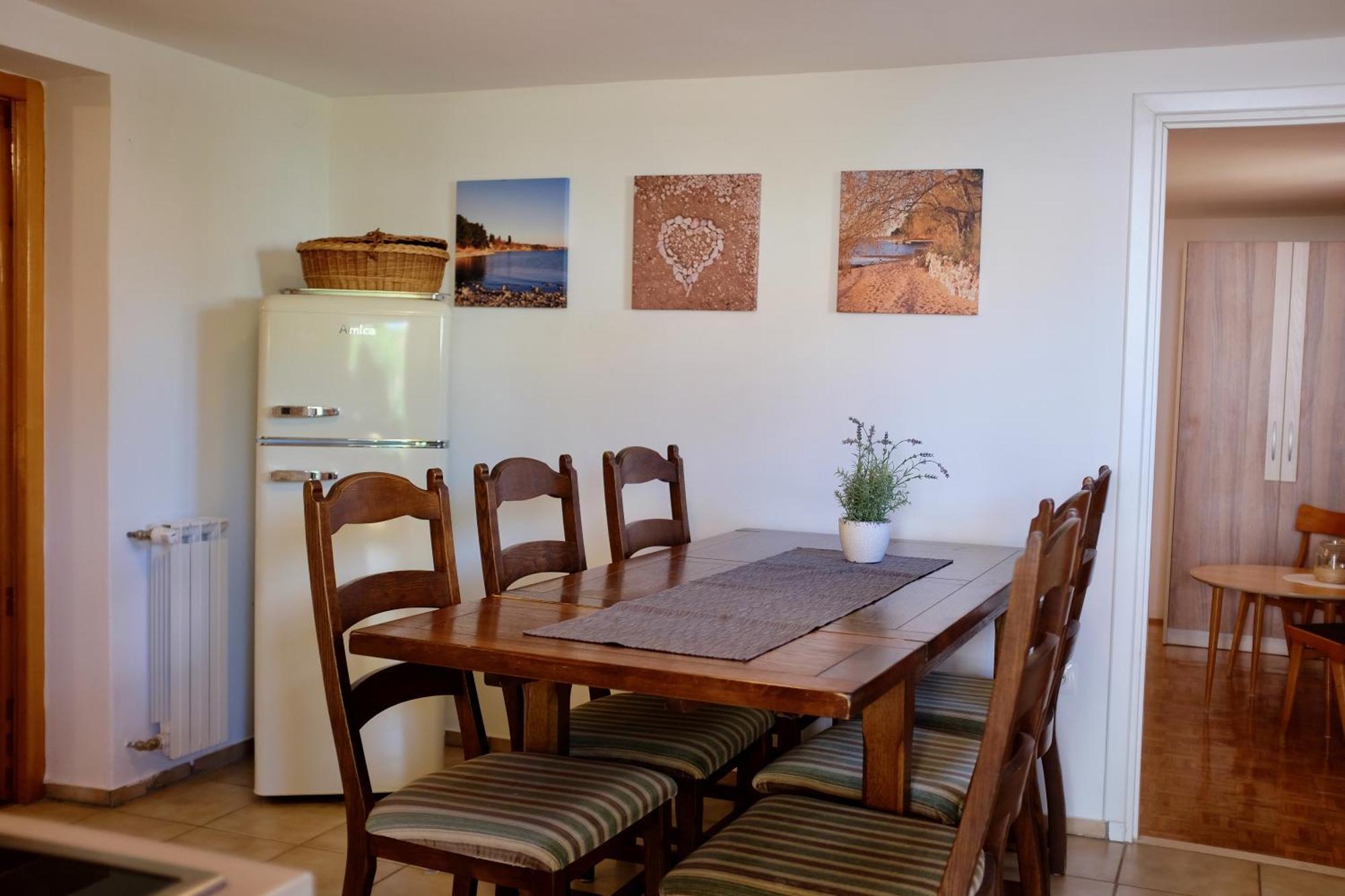 Agatha Apartment *