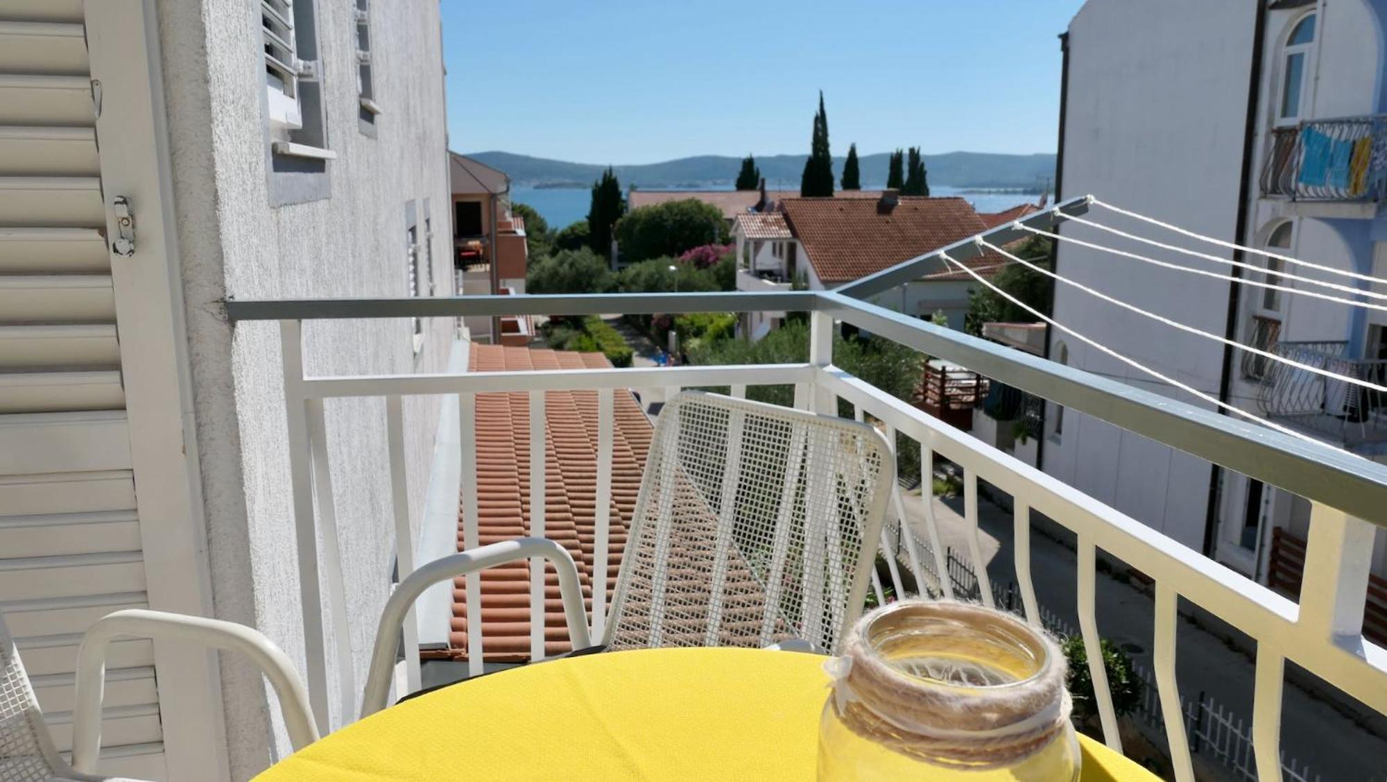 Agatha Apartment Sveti Filip i Jakov