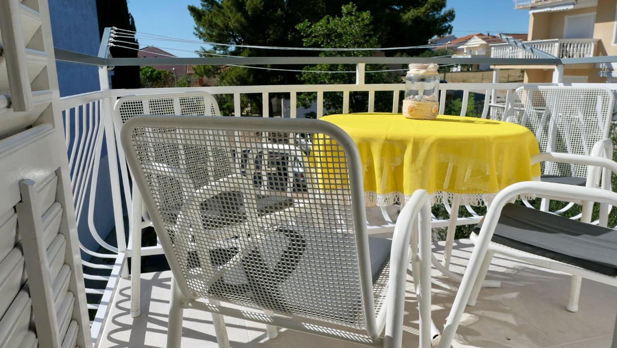 Agatha Apartament *