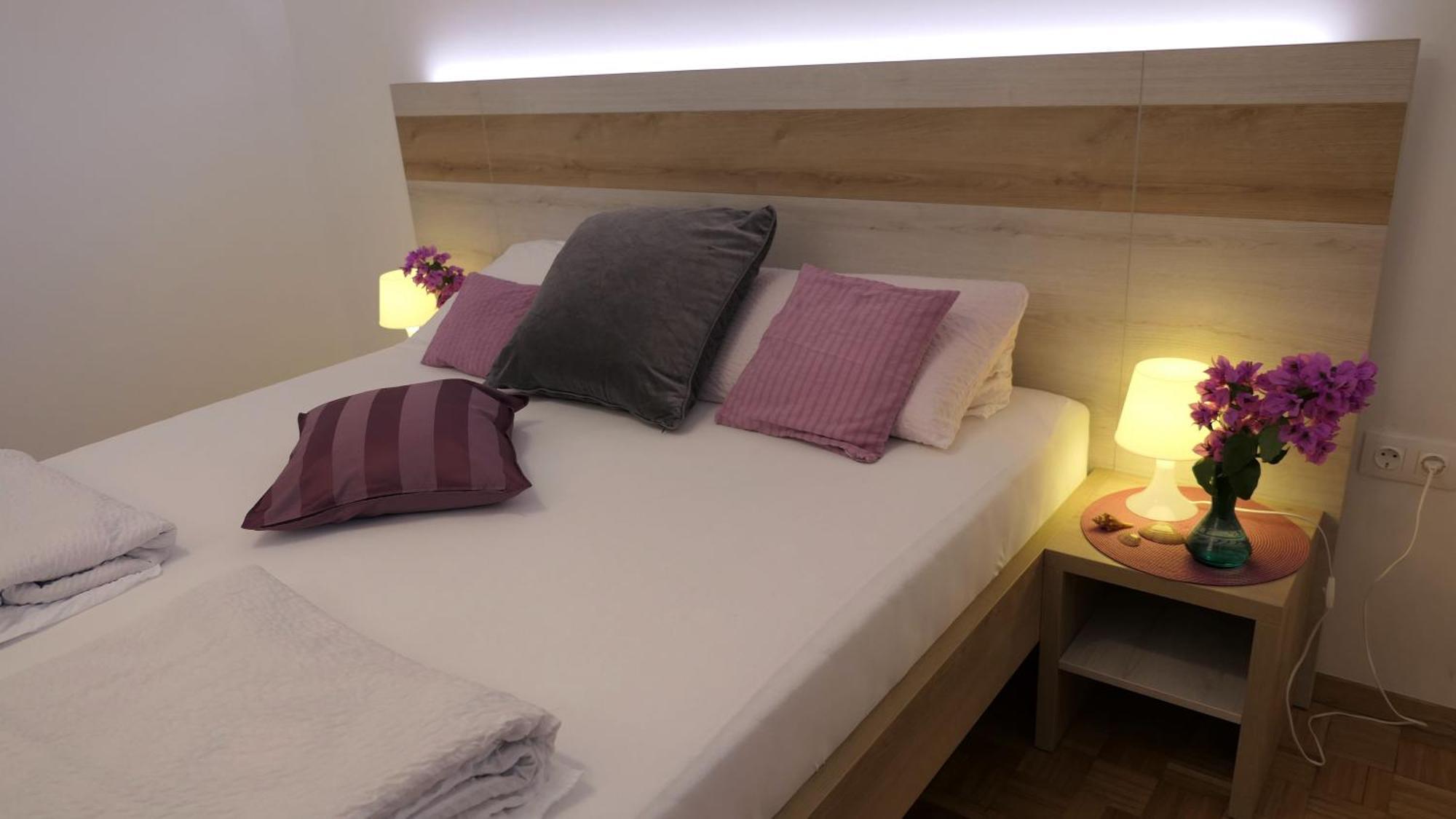Agatha Apartament