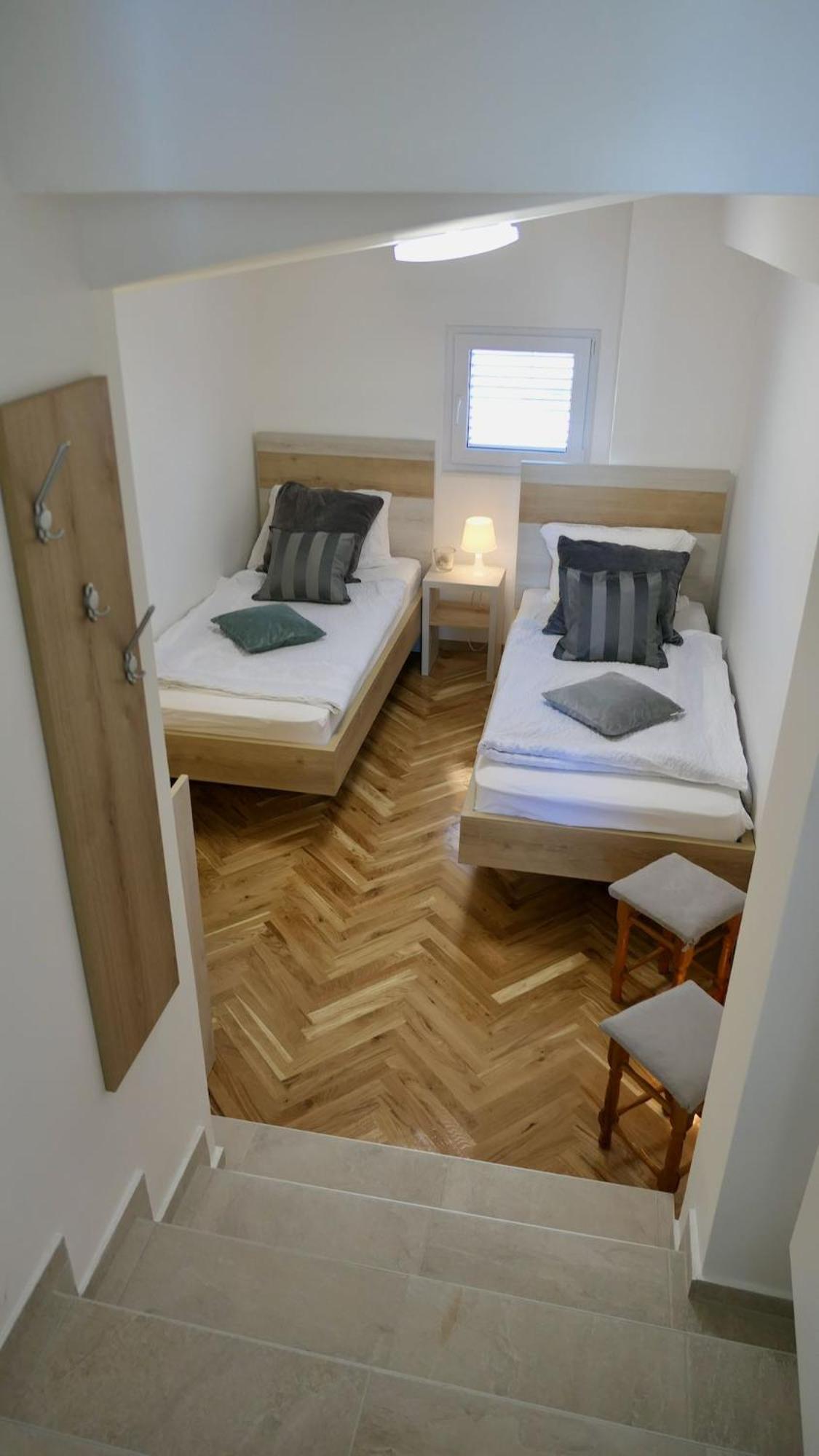 Agatha Apartment