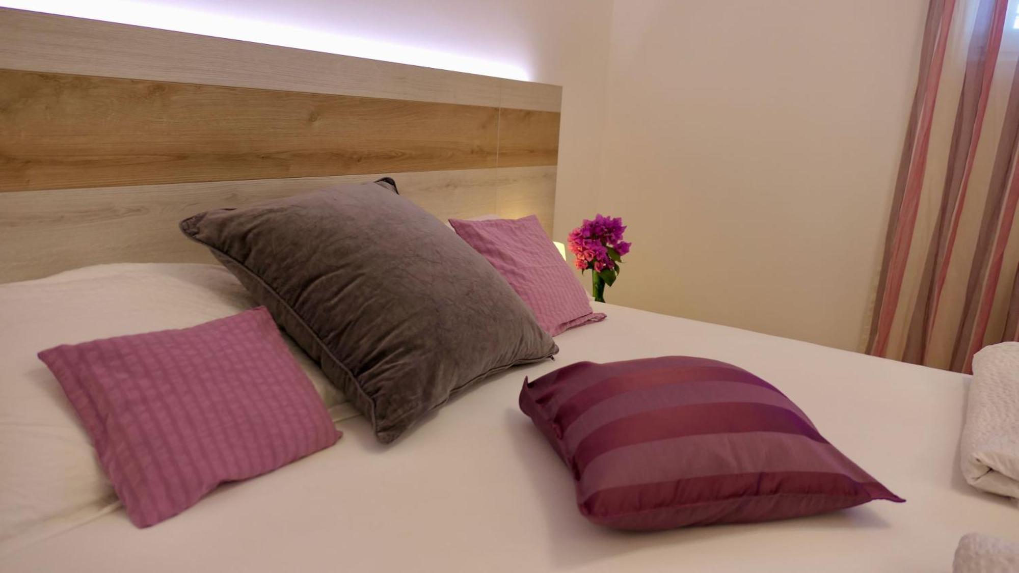 Apartament Agatha *