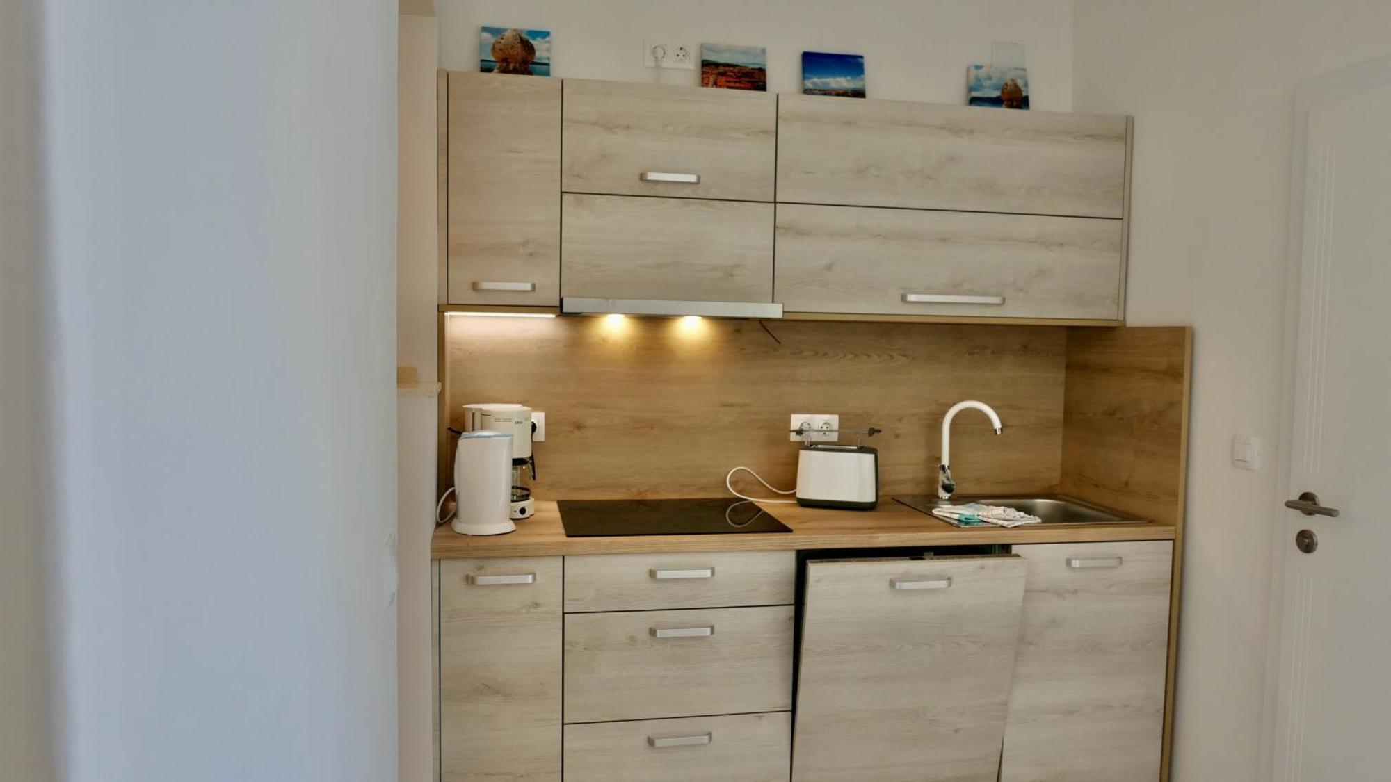 Apartment Agatha