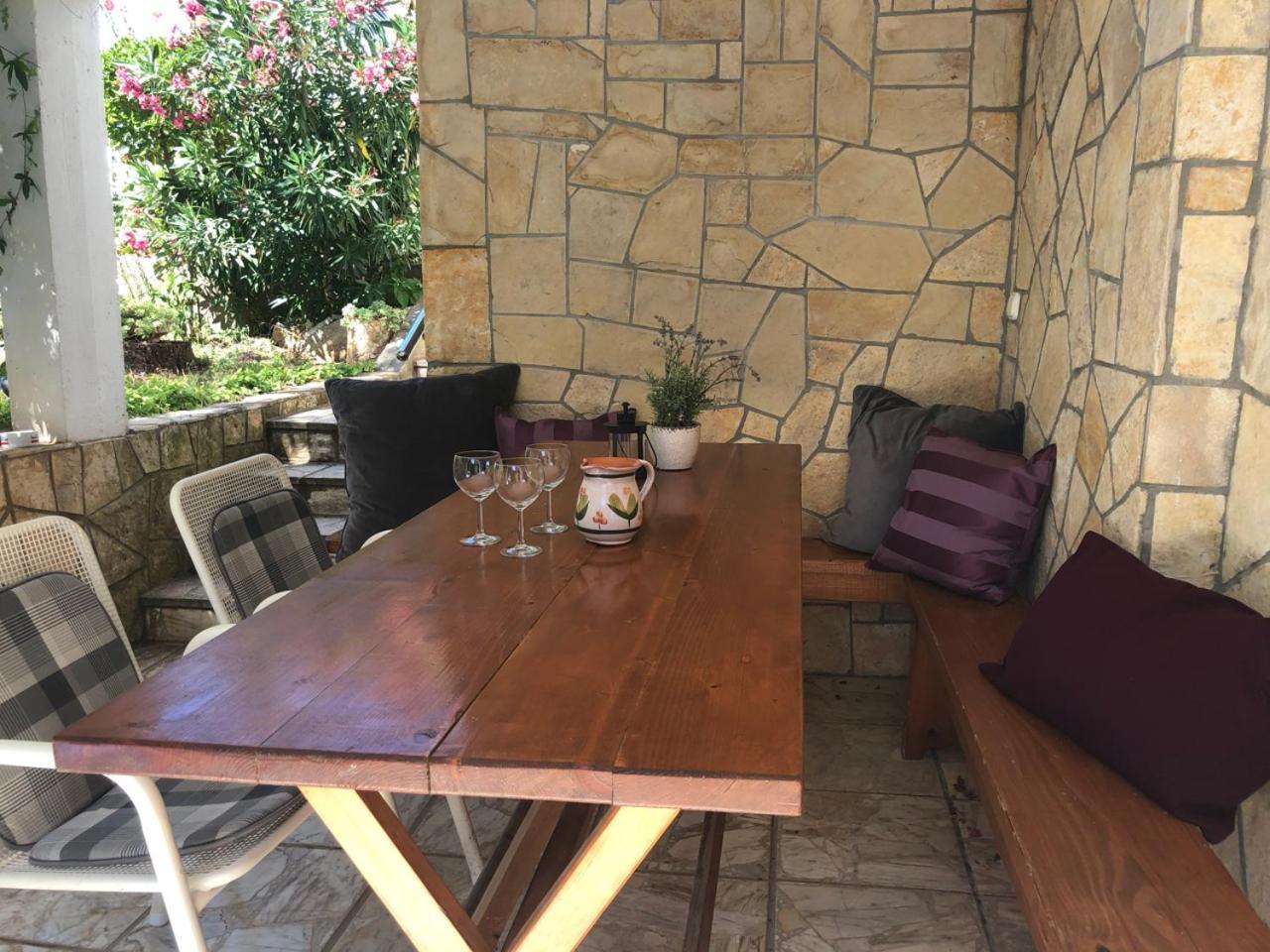 Apartament Agatha