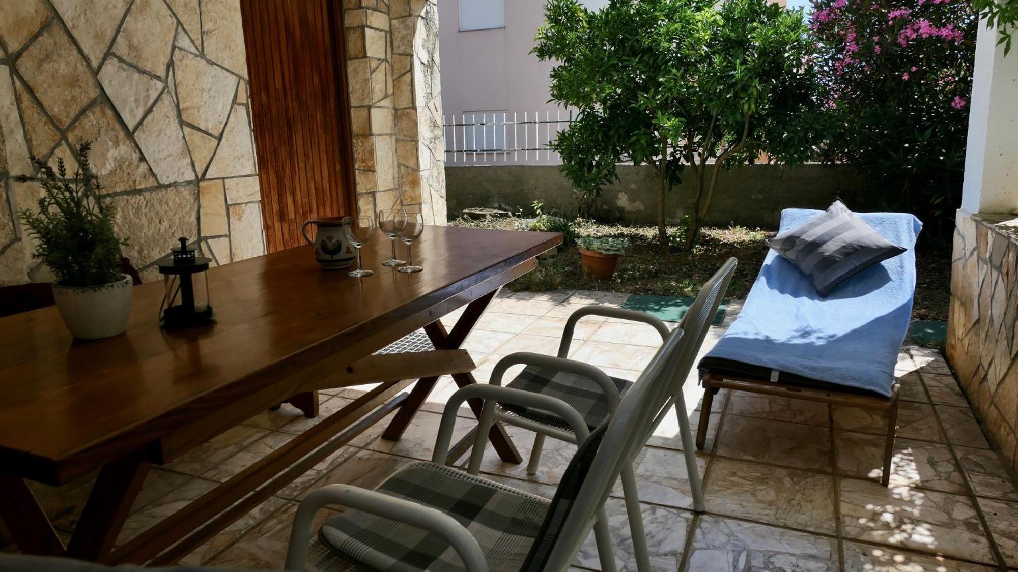 Agatha Apartment *