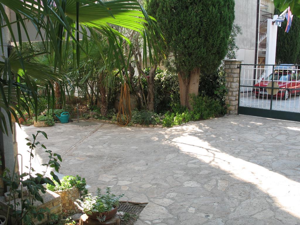 Apartment Agatha *
