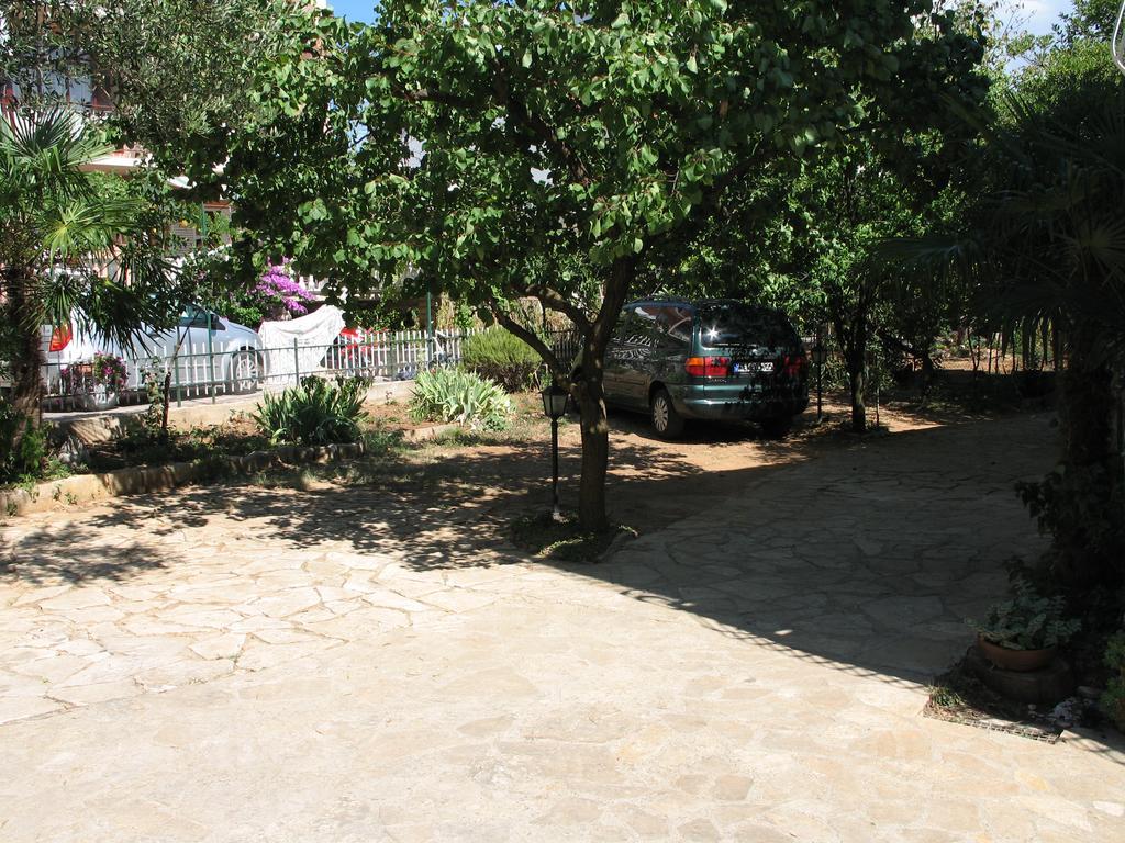 Apartman Agatha *