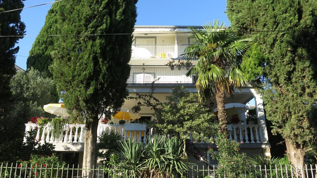 Apartment Agatha *