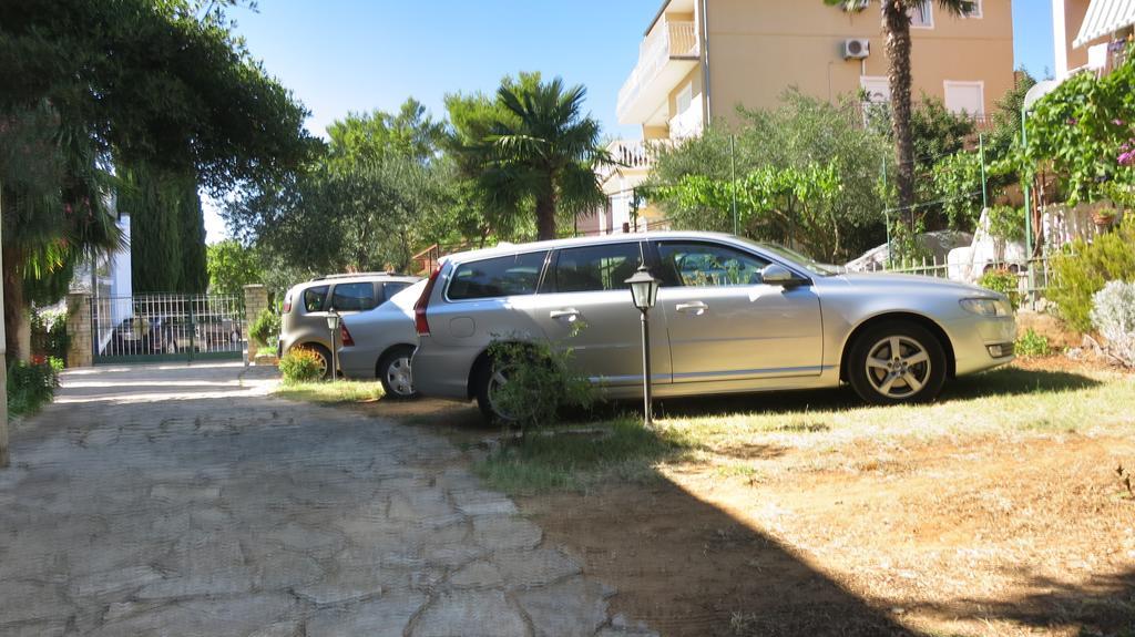 Agatha Apartment Sveti Filip i Jakov