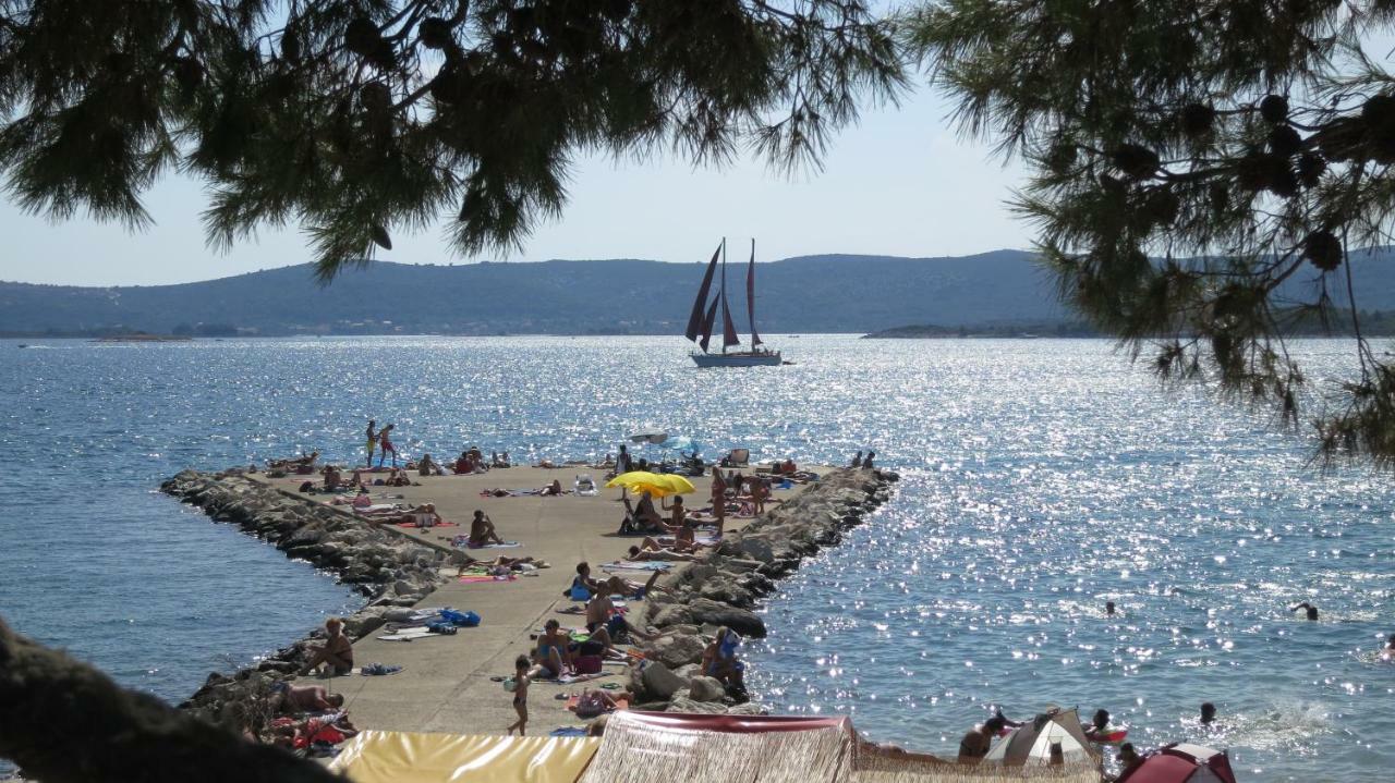 Apartament Agatha *