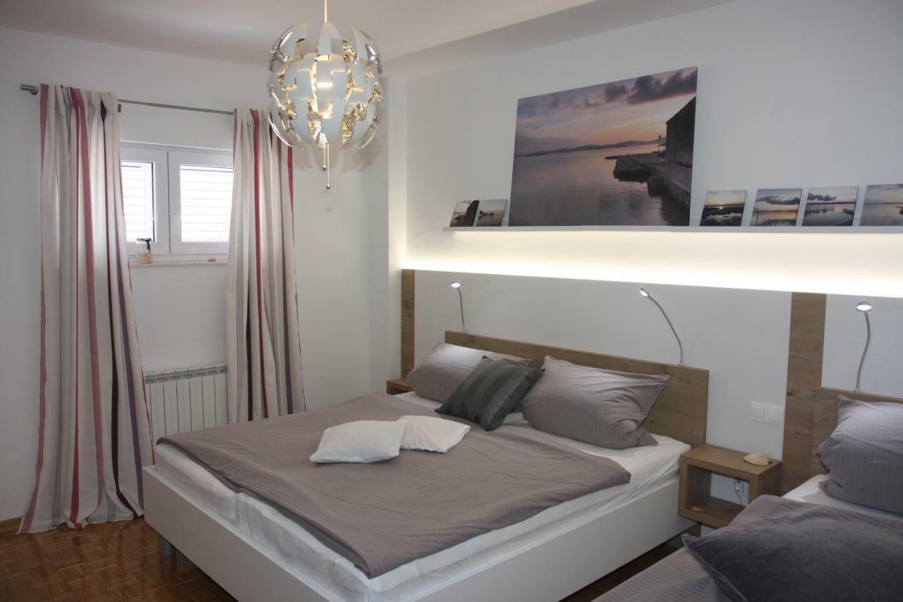 Apartment Agatha *